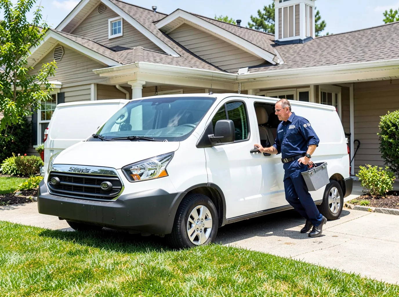 Emergency Plumber company in Bloxom, VA