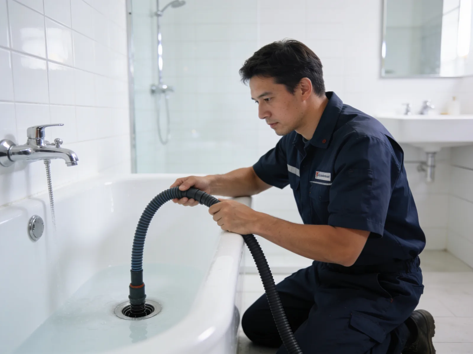 Emergency Plumber Bloxom, VA FAQs